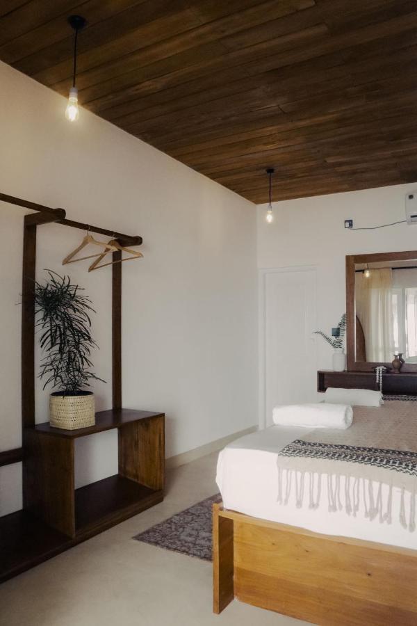 فندق New- Gitano Surf Beachfront آهانغاما المظهر الخارجي الصورة